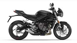 New Bikes In Stock image
